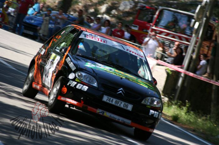 Sainte Baume ES 9